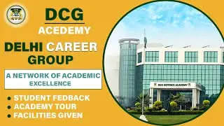 Delhi Career Group  