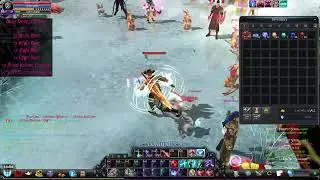 Cabal Farming/Hunting/Talking/Playing #64