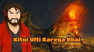 Kitni Ulti Karega Bhai Hindi #4 | Elden Ring #gaming #indian #hindi #eldenring