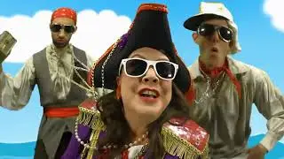 Francis Haines CBeebies Showreel 2020