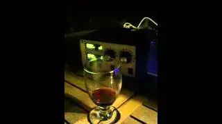 J8/WW2DX 2M EME Pileup