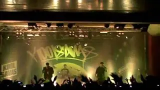 Kool Savas - Denn ein Bello kommt selten allein, Berlin 14.05.10 @Astra Live!