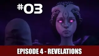Dreamfall Chapters Book 4 Revelations - Part 3 