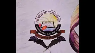 ADEKUNLE AJASIN UNIVERSITY, AKUNGBA || 14TH CONVOCATION CREMONY
