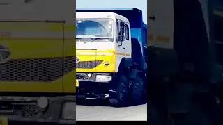 Ashok Leyland vs Tata Trucks vs Bharat benz #Best Trucks # heavy Vehicles
