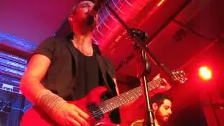 Koray Candemir - Yaşamak istemem (cover) @ Hayal kahvesi 25.10.2013