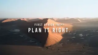 Planning Your First African Adventure: Tips, Budget & Itinerary