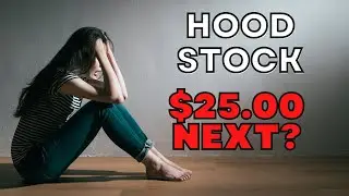 HUGE (Robinhood) Stock NEWS! PRICE TARGET to $25.00?!