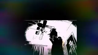 THE DuvalSpaceProgram PREESENTS - &ldquo;LIVE FROM THE SPACE ASYLUM &ldquo; promo