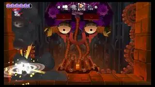 Shantae 1/2 Genie Hero DLC Part 14: What Happened Pirate Obama? - Grin Brothers