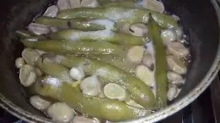 تحديت نفسي يوم كامل يبقى المطبخ نظيف وماأتعب نفسي اليوم؟ (فكرة جديدة ممطروقة على اليوتيوب)؟؟؟