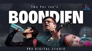 Boondien I Har Ek Boond [Republic TV] @TWOFORJOY