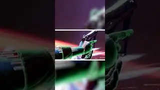 FINAL WARNING Exotic (Everything we Know) NEW Lightfall Strand Sidearm