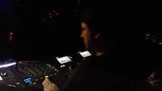 QUENTIN MOSIMANN @ SETAI CLUB - 21 FEBBRAIO 2015 - [HD]