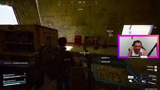 LOS MEJORES | VODS AND STREAMS | PUBG | CS:GO  | WARZONE | RPGS | REPLAYS
