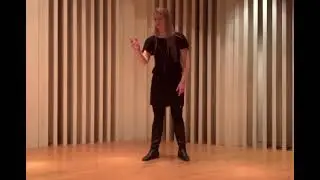 Emily Sahl: Send in the Clowns by Stephen Soundheim