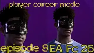 Chelsea career mode episode 8(EAFC26)/chelsea beat wolves and destroyed burnley 5-0 in the league.
