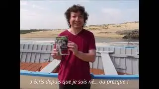 La f&eacute;e boudeuse - Maison d'&eacute;dition - Bernard Bluteau