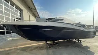 Dive into Adventure: Unveiling the 2024 Scout Boats 215 Dorado &ndash; Your Gateway to Aquatic Excellence!