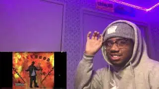 Spm - children of the ghetto (Reaction)