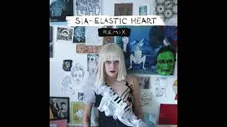 Sia - Elastic Heart Punk Cover
