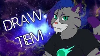 Art Stream--GODSPEED Fanart!