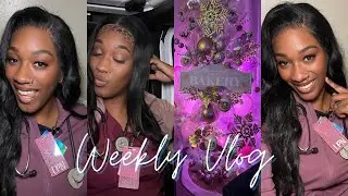 I WAS CRYING BCUZ I DIDN’T GET NOTHING FOR CHRISTMAS| HOW TO INSTALL A MOUNT| VLOG