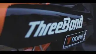 2018 Japanese Formula 3 Round18 FUJI ThreeBond
