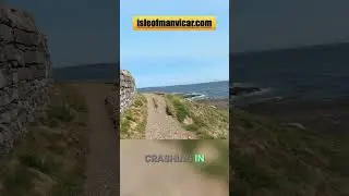 Isle of Man: Fresh Air, Sunshine & Stunning Views!