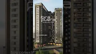 Ibirapuera Studios by Kaslik | Novas possibilidades