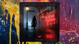[2025] Lorna James & Jan Johnston - CE SOIR (Rabit Hole) Original