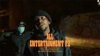 TERRA T - ALL ENTERTAINMENT P.2 [Music Video]