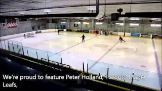 Powerhouse Hockey: Professional Hockey Instruction