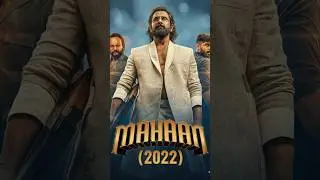 Chiyaan Vikram Top 10 Movies Countdown | Ultimate Transformation King of Cinema