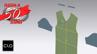 CLO  | Gizmo Axis Setting