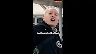 PENIEL in his Voldemort era 🪄 #shorts