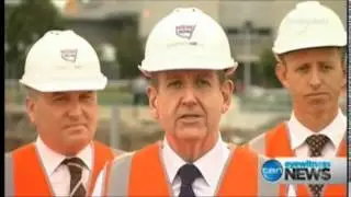 ABC News NSW - Fact check: single vs double deck train capacity (12/4/2014)