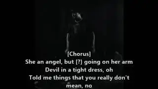 Smokepurpp - Devil In A Tight Dress (Lyrics)