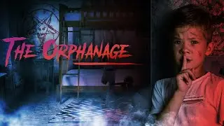 THE ORPHANAGE: 60out Escape Rooms Los Angeles