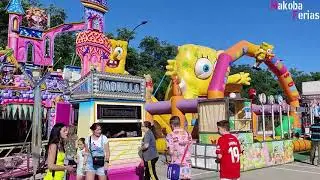 Feria de Getafe de 2022