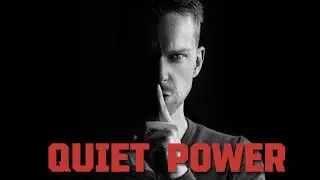 Why Quiet People Win: The Hidden Advantage of Being Silent