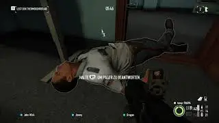 Payday 2|Bank Heist solo Stealth|DW