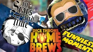 Can Siffrin (In Stars and Time) defeat Thor? - Custom Dice Throne