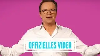 Wolfgang Lippert - Hitzefrei (Offizielles Video)