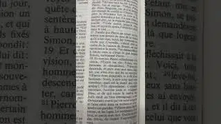 7 minutes of daily bread 06.01.2025 - Acts 10:17