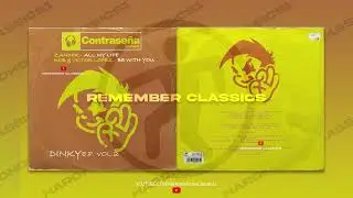 Zander - All My Life (Northstarz Extended Mix)  HQ