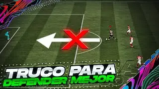 FIFA 21 Como Defender Mejor TUTORIAL Luego De Las Actualizaciones - La Tactica Para Ganar Mas 🎥📟