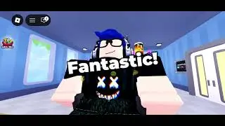 my life in Roblox universe