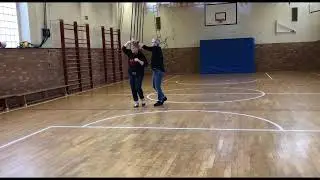 7 Summers with You (P) Choreo: Dan Albro
