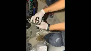 How to wire a 3 Pin UK Plug
